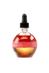 Pomegranate & Fig Revitalizing Cuticle Oil - 2.5oz or 8oz